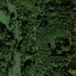 Satellite imagery of (U Borku) [Toušice-Mlékovice], CZ