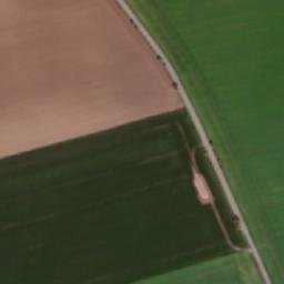 Satellite imagery of Na Skalce [Dolní Chvatliny-Mančice], CZ