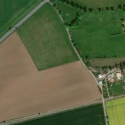 Satellite imagery of [Kořenice] HG, CZ