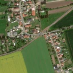 Satellite imagery of [Kořenice] HG, CZ