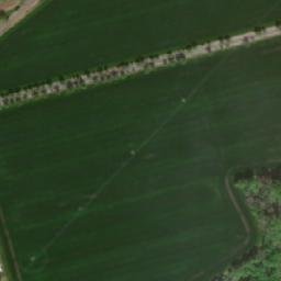Satellite imagery of [Kořenice] HG, CZ