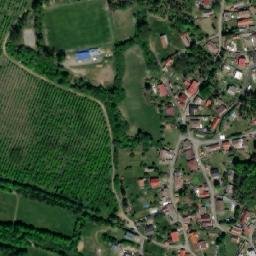 Satellite imagery of Sukov [Kaňk] GSM, CZ