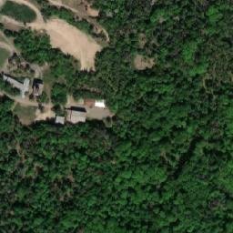 Satellite imagery of Kaňk, CZ