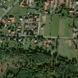Satellite imagery of [Rohozec u Žehušic] HG, CZ