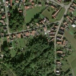 Satellite imagery of [Rohozec u Žehušic] HG, CZ