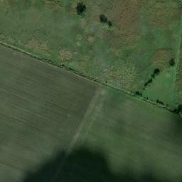 Satellite imagery of Na Hradišti [Brambory], CZ