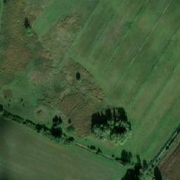 Satellite imagery of Na Hradišti [Brambory], CZ