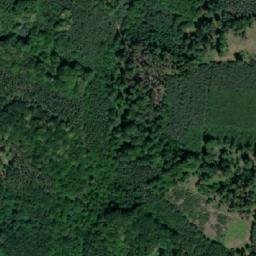 Satellite imagery of Vlčí Skála [Litošice], CZ