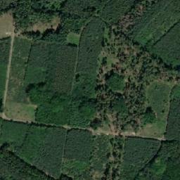 Satellite imagery of Vlčí Skála [Litošice], CZ