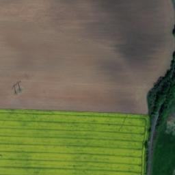 Satellite imagery of Chrast [Jeníkovice u Choltic], CZ