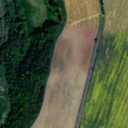 Satellite imagery of Chrast [Jeníkovice u Choltic], CZ