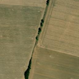 Satellite imagery of [Třibřichy] GSM-2, CZ