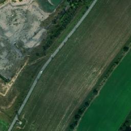 Satellite imagery of [Úhřetice] GSM-2, CZ