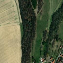 Satellite imagery of [Vraclav] GSM, CZ