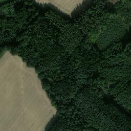 Satellite imagery of [Svatý Jiří] GSM, CZ