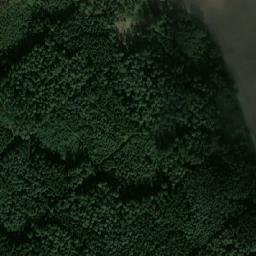 Satellite imagery of [Svatý Jiří] GSM, CZ