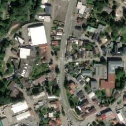 Satellite imagery of [Ústí nad Orlicí]Municipal museum outlook t., CZ