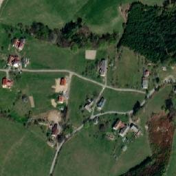 Satellite imagery of [Horní Čermná] GSM, CZ
