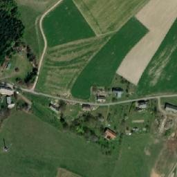 Satellite imagery of [Horní Čermná] GSM, CZ
