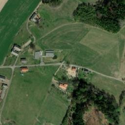Satellite imagery of [Horní Čermná] GSM, CZ