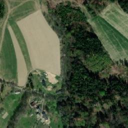 Satellite imagery of Pastvina [Albrechtice] GSM, CZ