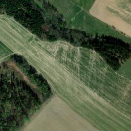 Satellite imagery of Pastvina [Albrechtice] GSM, CZ