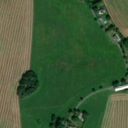 Satellite imagery of Krásnův les [Štíty-město], CZ