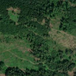 Satellite imagery of Krásnův les [Štíty-město], CZ