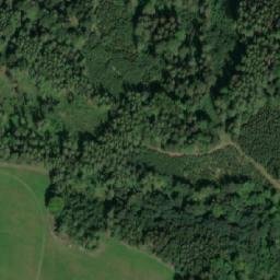 Satellite imagery of Pustina [Horní Studénky] outlook p., CZ