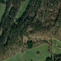 Satellite imagery of Blyskač [Ruda nad Moravou-Bartoňov] GSM, CZ