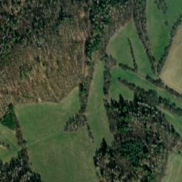 Satellite imagery of Blyskač [Ruda nad Moravou-Bartoňov] GSM, CZ