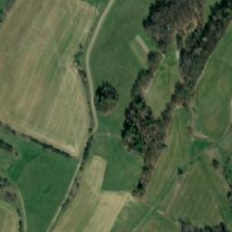 Satellite imagery of Blyskač [Ruda nad Moravou-Bartoňov] GSM, CZ