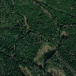 Satellite imagery of Háj, CZ