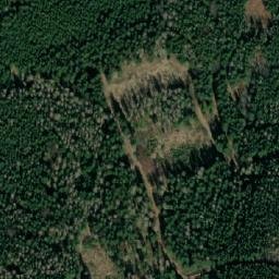 Satellite imagery of Háj, CZ