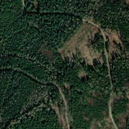 Satellite imagery of Háj, CZ