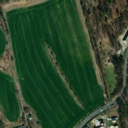 Satellite imagery of Holubí vrch, CZ