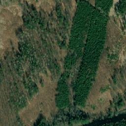 Satellite imagery of (Trousnice) [Vikýřovice], CZ