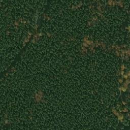 Satellite imagery of Černé kameny [Sobotín-Rudoltice], CZ