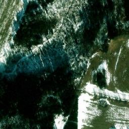 Satellite imagery of Pastviny [Rýmařov], CZ
