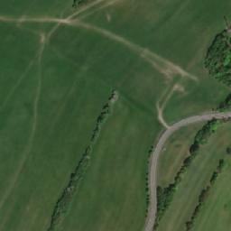 Satellite imagery of [Václavov u Bruntálu-Horní Václavov] GSM, CZ