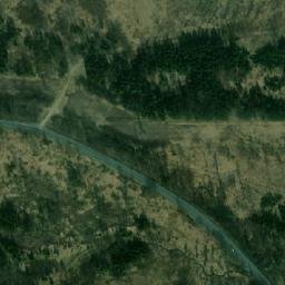 Satellite imagery of Hradisko [Razová] GSM, CZ
