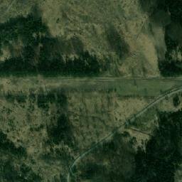 Satellite imagery of Hradisko [Razová] GSM, CZ