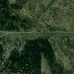 Satellite imagery of Hradisko [Razová] GSM, CZ