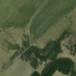 Satellite imagery of Benešov [Horní Benešov], CZ