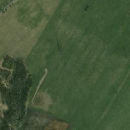 Satellite imagery of Benešov [Horní Benešov], CZ
