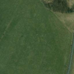 Satellite imagery of Benešov [Horní Benešov], CZ