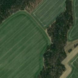 Satellite imagery of Skalka [Malé Heraltice] GSM, CZ