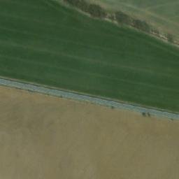 Satellite imagery of [Holasovice-Kamenec] HG, CZ