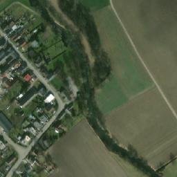 Satellite imagery of [Opava-Vávrovice] HG-2, CZ