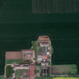 Satellite imagery of [Kobeřice ve Slezsku] water t., CZ